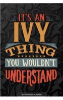 Ivy
