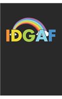 Idgaf