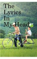 The Lyrics in My Head