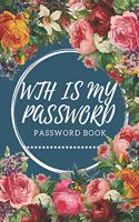 WTH Is My Password