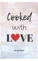 Cooked With Love