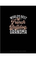 World's Best French Bulldog Grandma