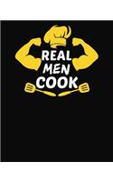 Real Men Cook