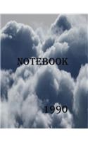 Notebook 1990