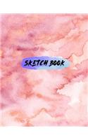 Sketch book for kids