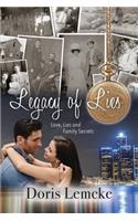 Legacy of Lies