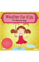 Weather For Kids