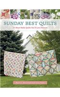 Sunday Best Quilts
