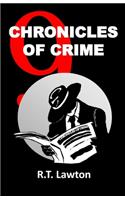 9 Chronicles of Crime