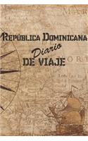 República Dominicana Diario De Viaje