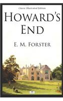 Howard's End - Classic Illustrated Edition