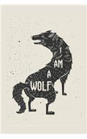 I Am a Wolf