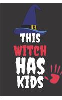 This Witch Has Kids