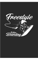 Freestyle Wakeboarding