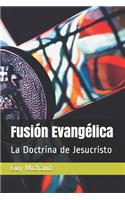 Fusión Evangélica