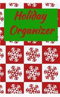 Holiday Organizer