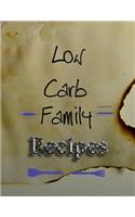 My Recipes Journal