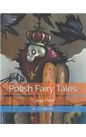 Polish Fairy Tales