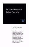 Introduction to Boiler Controls