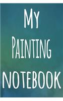 My Painting Notebook