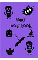 Notebook