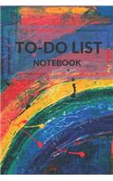 To-Do List Notebook