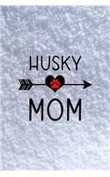 Husky Mom