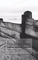 Organisational Planner for the creative thinker