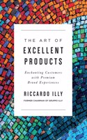 The Art of Excellent Products