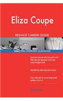 Eliza Coupe RED-HOT Career Guide; 2565 REAL Interview Questions