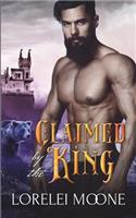Claimed by the King: A Bbw Bear Shifter Fantasy Romance(1 Shifters of Black Isle)
