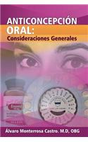 Anticoncepción Oral