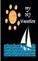 My NJ Vacation