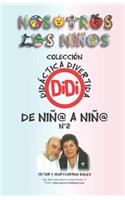 de Niño a Niño 2