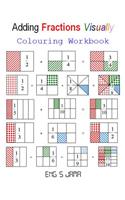 Adding Fractions Visually