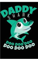 Daddy Shark Doo Doo Doo Doo Doo Doo