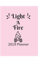 Light a Fire