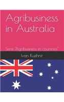 Agribusiness in Australia