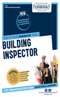 Building Inspector, 104