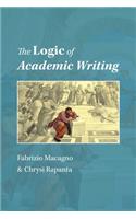 The Logic of Academic Writing