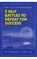 Battle's Blueprint