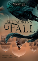 Rarkyn's Fall (The Rarkyn Trilogy Book 2)