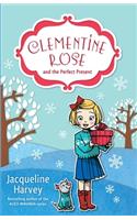 Clementine Rose and the Perfect Present: Volume 3