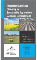 Integrated Land Use Planning for Sustainable Agriculture and Rural Development