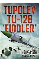 Tupolev Tu-128 "Fiddler"
