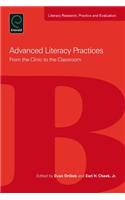 Advanced Literacy Practices
