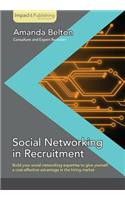 Social Networking in Recruitment
