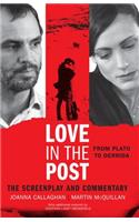 Love in the Post: From Plato to Derrida