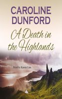 A Death In The Highlands