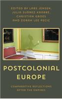 Postcolonial Europe